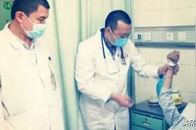 “三房心+重度二尖瓣反流”：患者命悬一线 专家妙手回春图片