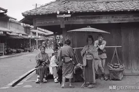 日本比大清起步晚，为何能完成“工业革命”，跻身为世界强国？图片