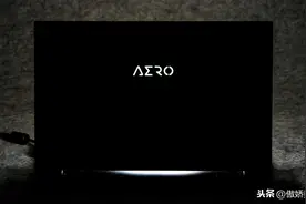 两万的游戏本长啥样，技嘉AERO17 9750+2070三个月真实使用体验图片