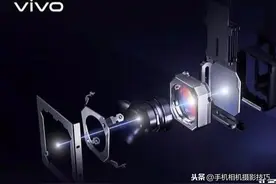 现在手机都有视频防抖了，稳定器厂家还有活路吗？图片