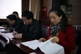 事业单位没有编制的合同工真的很惨吗？图片