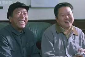 疫情期间，陪老爸看了不少好电影图片