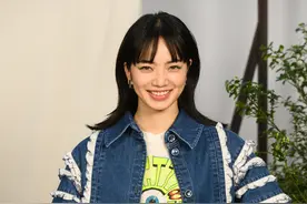 菅田将晖小松菜奈恋情 网友：没想到磕到真的了！图片