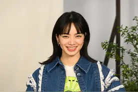 菅田将晖小松菜奈恋情 网友：没想到磕到真的了！图片