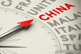 这些外资大牌仍然甩我们几条街，这还仅仅只是通用机械行业图片