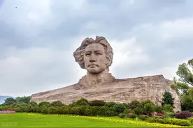毛泽东的同班同学，最后都怎么样了，解放后谁和主席联系过图片