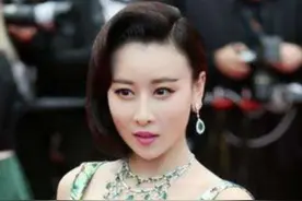 来自山东烟台的5大女星，个个天生丽质，你最喜欢谁？图片