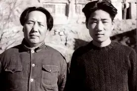 毛主席怎样教育子女？一条家规，三条家训，堪称典范图片
