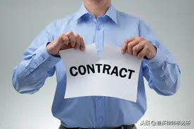 加盟服装品牌被坑合同难解除，律师以披露义务为切入点，成功维权图片