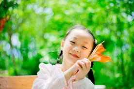 孩子脾气不好，像个火药桶？别着急，4招提升孩子的情绪管控力图片