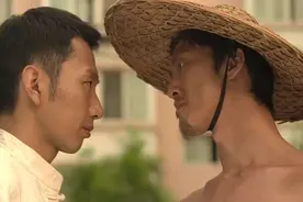 看完《东北往事：我叫刘海柱》，平复完复杂心情，我写下这篇文章图片