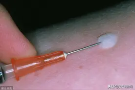 宝宝多大打卡介苗？出生24小时内应该接种，最晚不超过三个月图片
