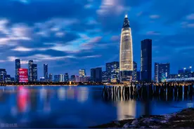 深圳溜娃必去的50个主题公园，亲子游超全攻略图片