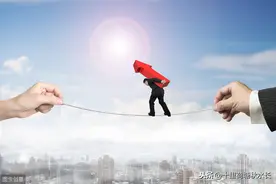 《能耐》：人生走过的路，每一步都算数，能力和耐力相辅相成图片
