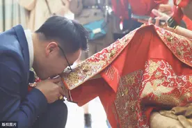 结婚前夜，女人都在想些什么？3个女人说了大实话图片