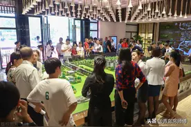 城阳楼市：伟哥效力已过，之后将会怎样？图片