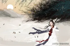 马有千里之程，无骑不能自往；人有冲天之志，非运不能自通图片