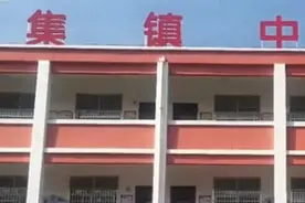 河南虞城一乡镇小学厕所门墙倒塌 两名小学生被砸身亡图片