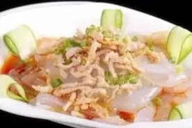 6款大家爱吃的粉，做法简单，味道不比餐饮小店差，适合夏天做图片