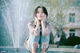 射手座的心痛无人懂，总是一边失意，一边鼓励自己！图片