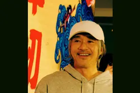 周星驰图片图片