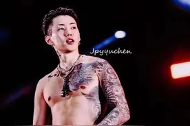 朴宰范曾骂韩国"娘P"被封杀？改变说唱圈游戏的Rapper图片