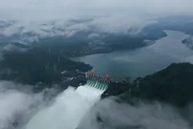 图解：新安江和富春江大坝近期为何有这么大的防洪压力图片