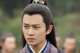 《锦衣之下》任嘉伦：一夜成名背后是多少你看不见努力和不放弃图片