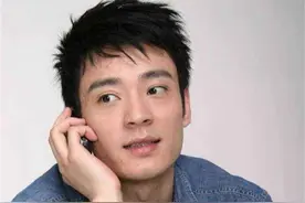 当红小生李光洁：告别恐婚，与小师妹走进婚姻图片
