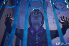 打鬼--感觉还是差那么点意思图片