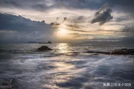 探访珠海外伶仃岛，游山玩水，休闲惬意，海鲜鲜美至极图片