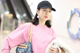 《闺女2》王鸥会见前男友，透露分手后关系更好，前男友身份成谜图片