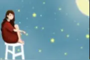 最动听《我也很想他》图片