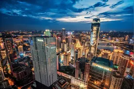 如若三峡省成立，重庆不直辖！四川和重庆发展会是什么样的呢？图片