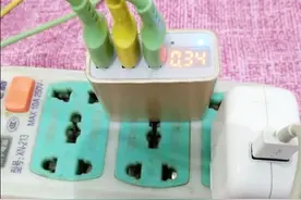 看看，这几种易损毁家用电器的操作，是可以避免的图片