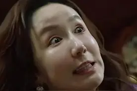 娄艺潇在《演员请就位》的表现，揭示了她红不起来的原因图片