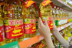 买食油，“转基因油”和“非转基因油”有啥区别？原来营养差很多图片
