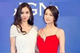明星最“尴尬”的合影：第一张就笑喷了图片