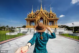 泰国旅游图片图片