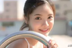 越长越漂亮的3大星座女！生出来先别“扔”，长大后会是校花图片