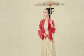 一树梨花压海棠之谜：再读东坡和张先这对CP的风月往事图片