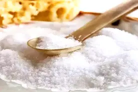 一张列表告诉你：这些食品仅仅一小份就暗藏了1克盐图片