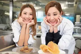 说娱乐圈没有真姐妹？她们第一个站出来反对图片
