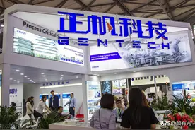 正帆科技科创板上市募资 美国出口限令及新冠疫情多因素影响营收图片