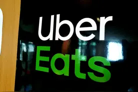 外卖配送超过了打车业务，Uber已变身为外卖配送平台图片