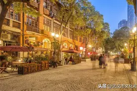 明天起，武汉街头随处都是“乐队的秋天”图片