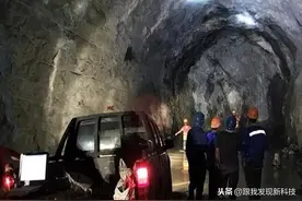 隧道施工技术汇编图片