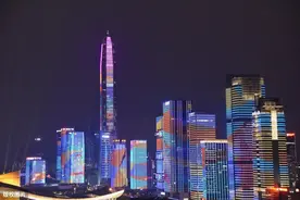 深圳幼儿园行业发展趋势研究报告（2019-2022年）图片