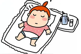发烧到底是怎么一回事？孩子也能懂的小科普图片
