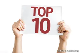 山西网络热点事件TOP榜No33（2020年12月14日-12月20日）图片
